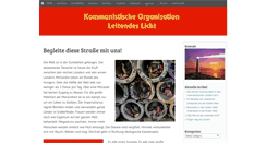 Desktop Screenshot of deutsch.llco.org