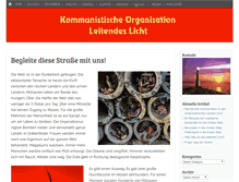 Tablet Screenshot of deutsch.llco.org